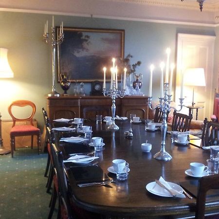 Duncan House Kelso Bagian luar foto