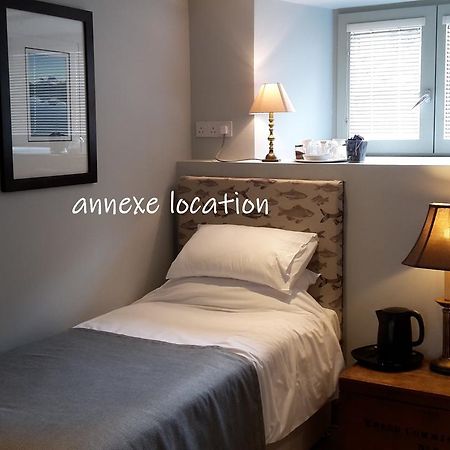 Duncan House Kelso Bagian luar foto