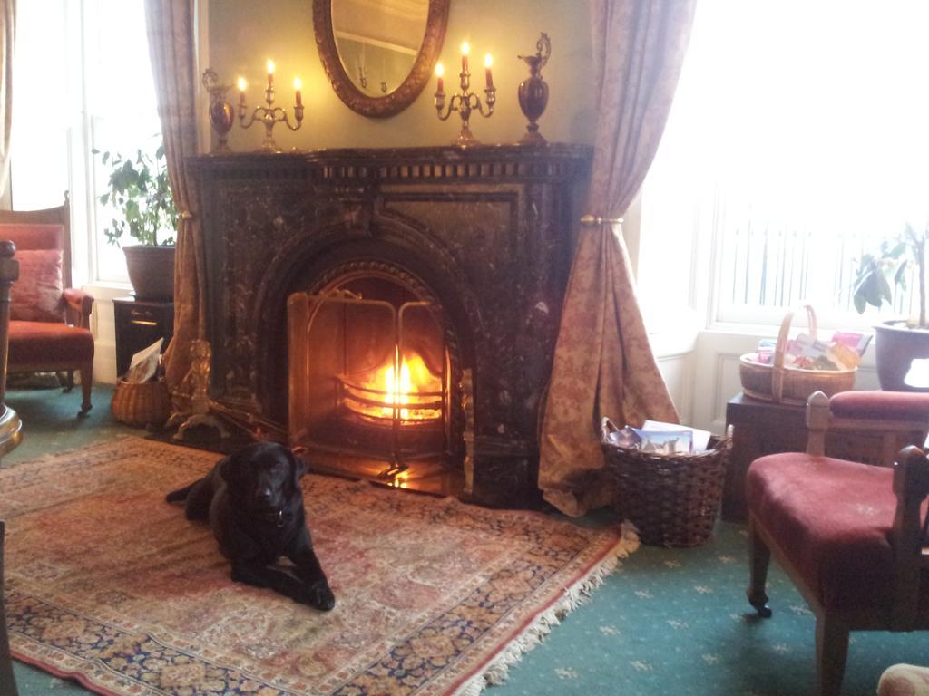 Duncan House Kelso Bagian luar foto