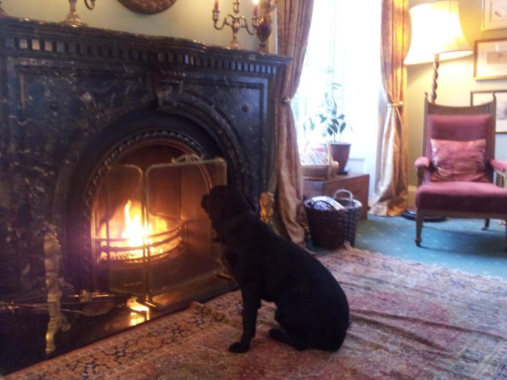 Duncan House Kelso Bagian luar foto