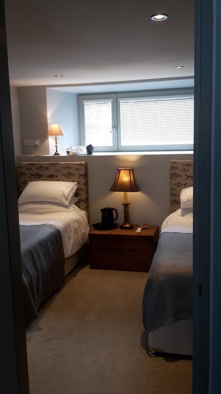 Duncan House Kelso Bagian luar foto