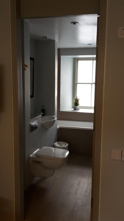Duncan House Kelso Bagian luar foto