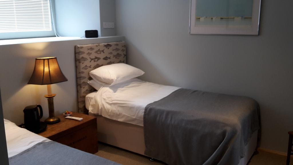 Duncan House Kelso Bagian luar foto