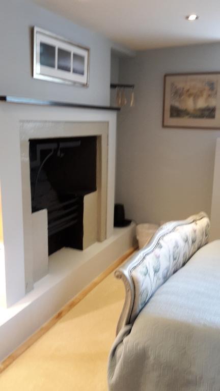 Duncan House Kelso Bagian luar foto