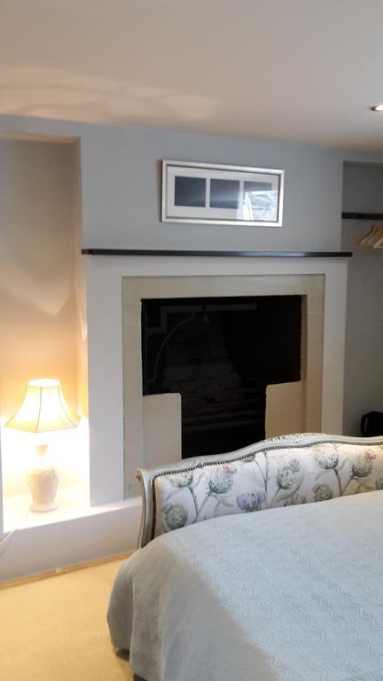 Duncan House Kelso Bagian luar foto