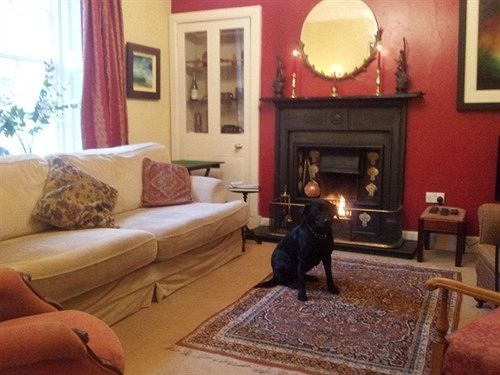 Duncan House Kelso Bagian luar foto