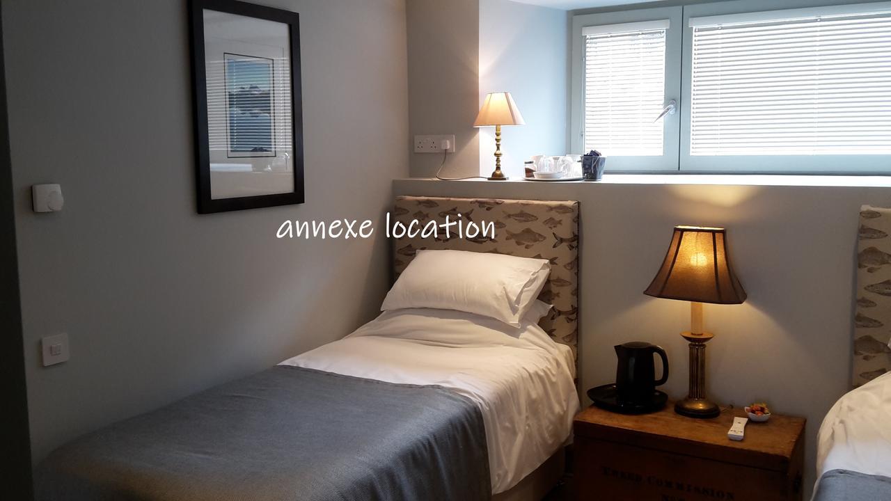 Duncan House Kelso Bagian luar foto