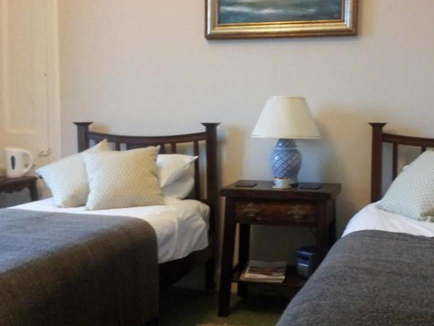 Duncan House Kelso Bagian luar foto