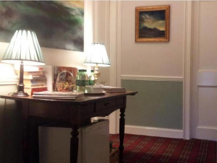 Duncan House Kelso Bagian luar foto