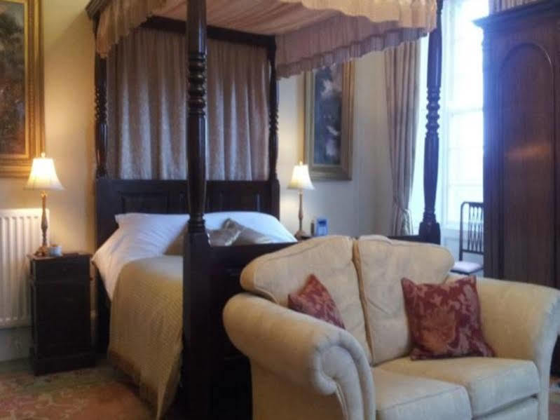Duncan House Kelso Bagian luar foto
