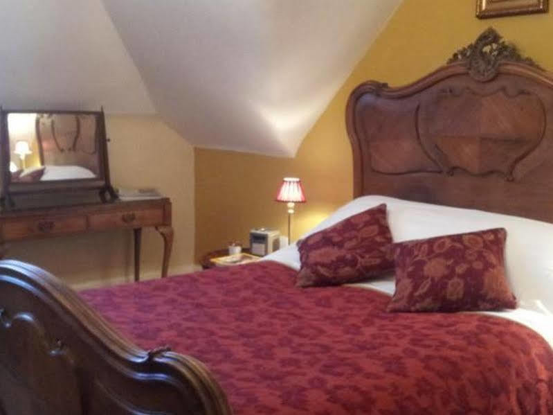 Duncan House Kelso Bagian luar foto