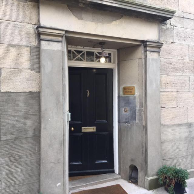 Duncan House Kelso Bagian luar foto